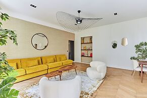 Sublim et new Apartement Place Vendome Opera