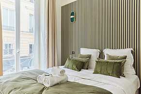 Sublim et new Apartement Place Vendome Opera