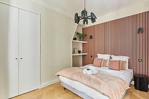 Sublim et new Apartement Place Vendome Opera