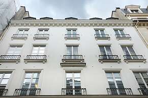 Sublim et new Apartement Place Vendome Opera