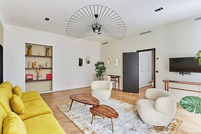 Sublim et new Apartement Place Vendome Opera