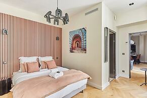 Sublim et new Apartement Place Vendome Opera