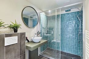 Sublim et new Apartement Place Vendome Opera