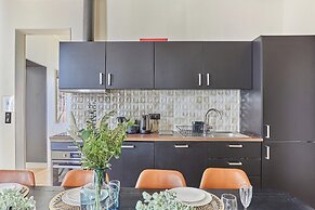 Sublim et new Apartement Place Vendome Opera