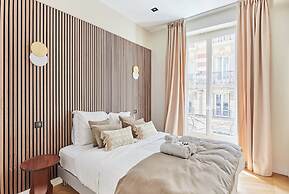 Sublim et new Apartement Place Vendome Opera