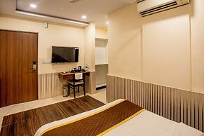 Stayz Inn De-luxe near US Consulate