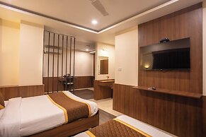 Stayz Inn De-luxe near US Consulate