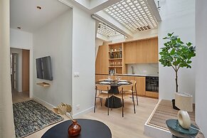 Sublim Apartment Le Marais Centre de Paris