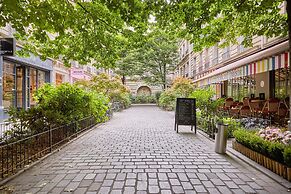 Sublim Apartment Le Marais Centre de Paris