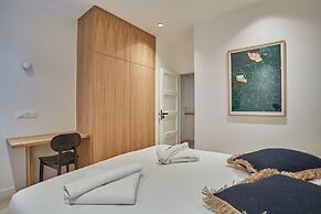 Sublim Apartment Le Marais Centre de Paris