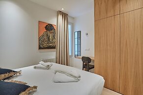 Sublim Apartment Le Marais Centre de Paris