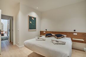 Sublim Apartment Le Marais Centre de Paris