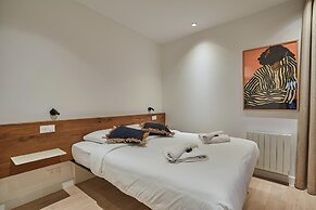 Sublim Apartment Le Marais Centre de Paris