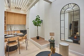 Sublim Apartment Le Marais Centre de Paris