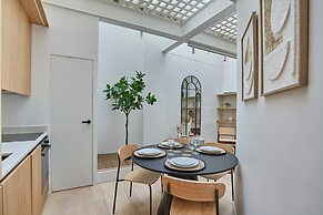 Sublim Apartment Le Marais Centre de Paris