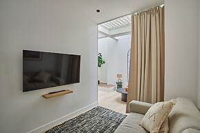 Sublim Apartment Le Marais Centre de Paris