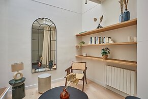 Sublim Apartment Le Marais Centre de Paris