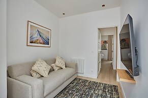 Sublim Apartment Le Marais Centre de Paris