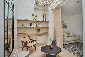 Sublim Apartment Le Marais Centre de Paris