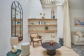 Sublim Apartment Le Marais Centre de Paris