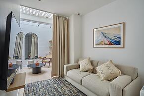 Sublim Apartment Le Marais Centre de Paris