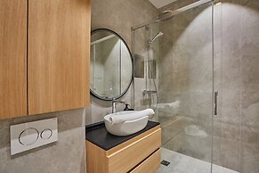 Sublim Apartment Le Marais Centre de Paris