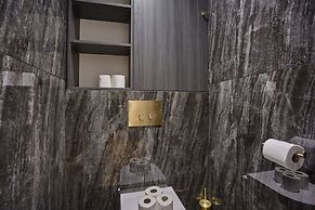 Apartment Matignon St Honore by Studio Prestige