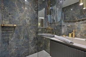 Apartment Matignon St Honore by Studio Prestige