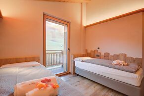 Blu Genziana Ski In 10 m