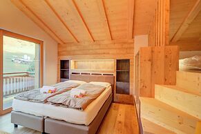 Blu Genziana Ski In 10 m