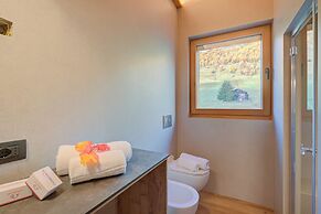 Blu Genziana Ski In 10 m