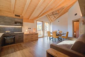 Blu Genziana Ski In 10 m