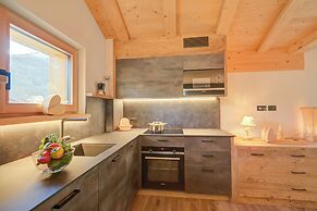 Blu Genziana Ski In 10 m