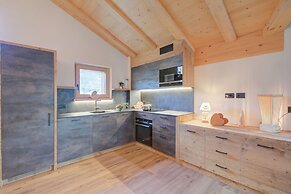 Blu Genziana Ski In 10 m