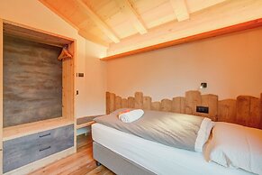 Blu Genziana Ski In 10 m