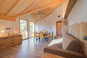 Blu Genziana Ski In 10 m