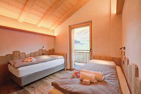 Blu Genziana Ski In 10 m