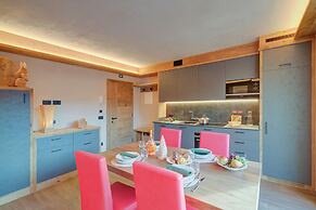 New Ginepro Ski 10 m