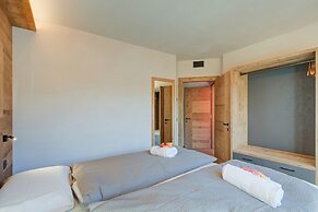 New Ginepro Ski 10 m