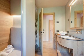 New Ginepro Ski 10 m