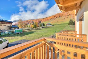 New Ginepro Ski 10 m