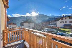 New Ginepro Ski 10 m