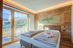 New Ginepro Ski 10 m