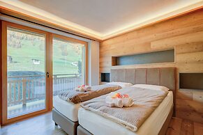 New Ginepro Ski 10 m