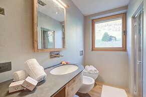 New Ginepro Ski 10 m