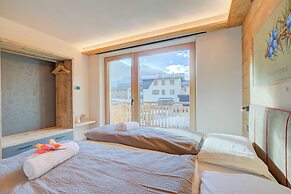 New Ginepro Ski 10 m