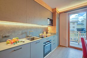 New Ginepro Ski 10 m