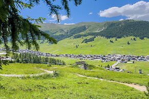 New Ginepro Ski 10 m