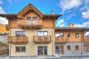 New Ginepro Ski 10 m