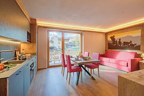 New Ginepro Ski 10 m